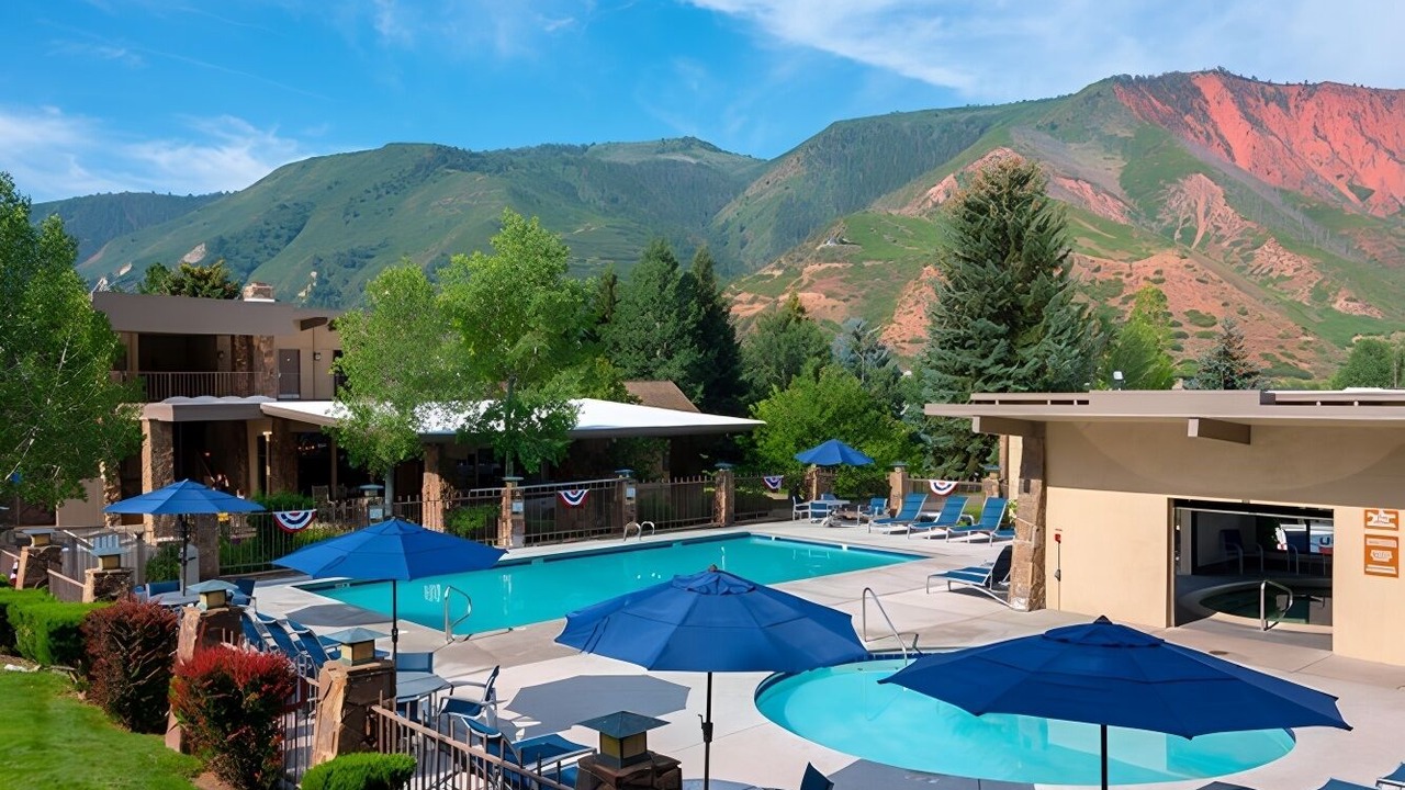Photo of Outdoor in Glenwood Springs