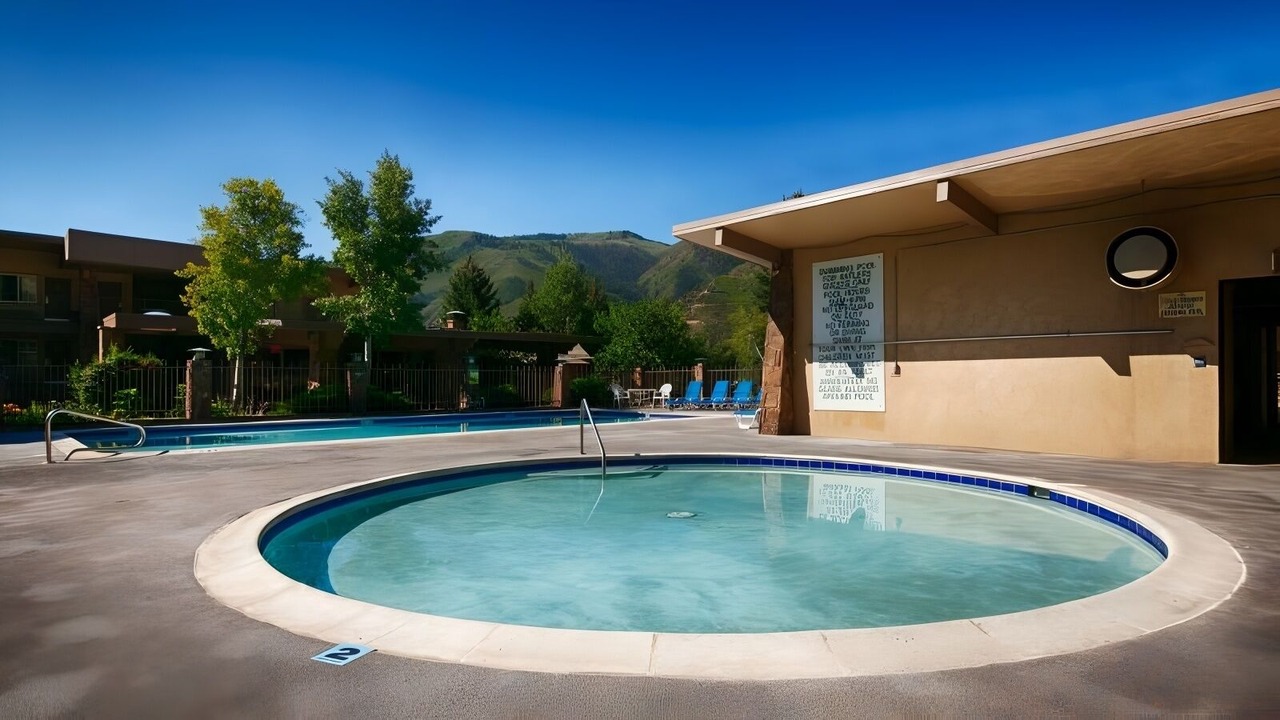 Photo of Outdoor in Glenwood Springs