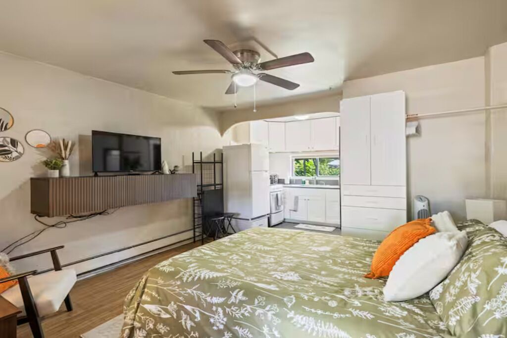 Photo of Bedroom in Canon City