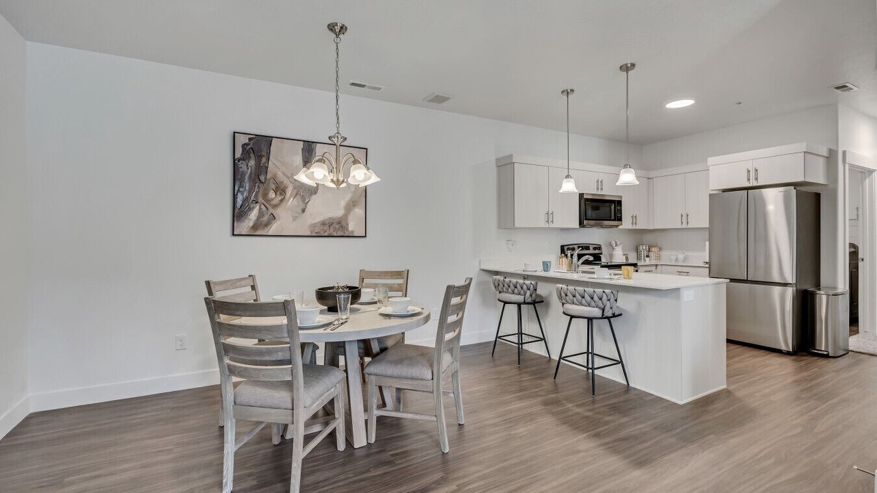 Photo of Livingroom in Utah County