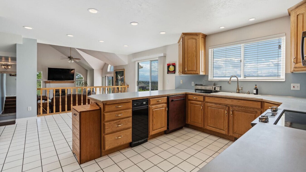 Photo of Kitchen in Holladay