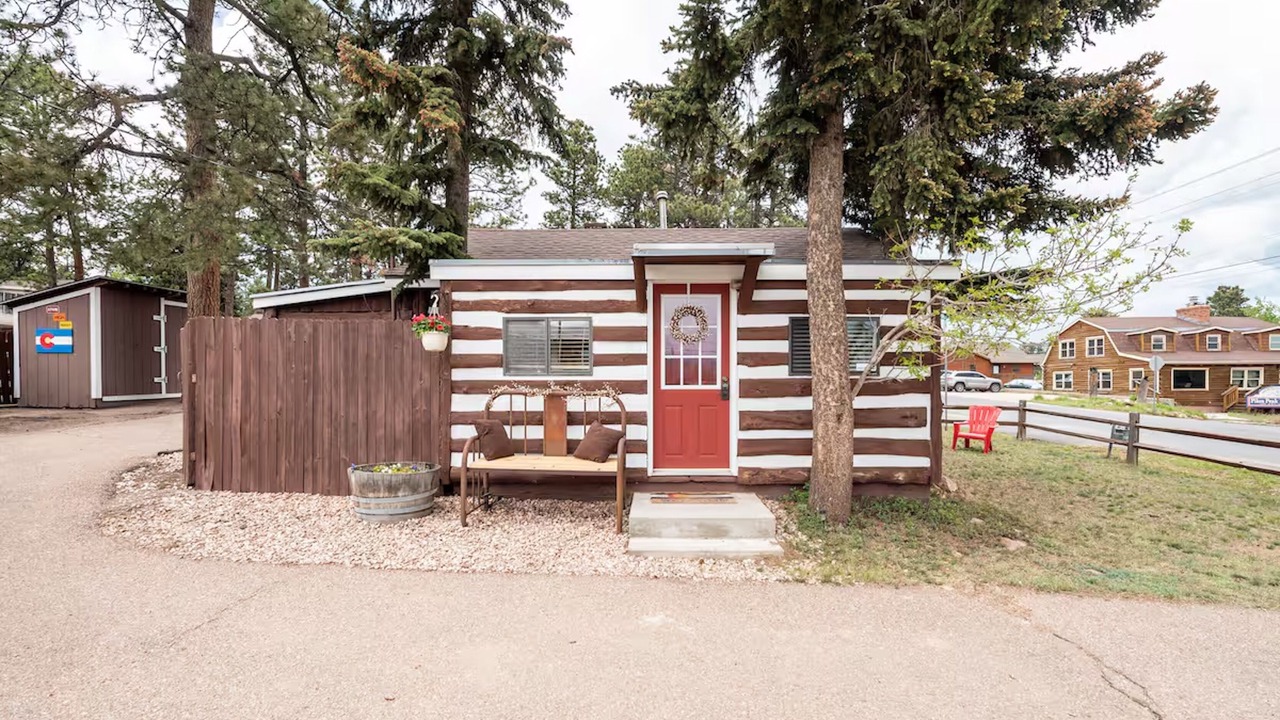 Photo of Outdoor in Woodland Park