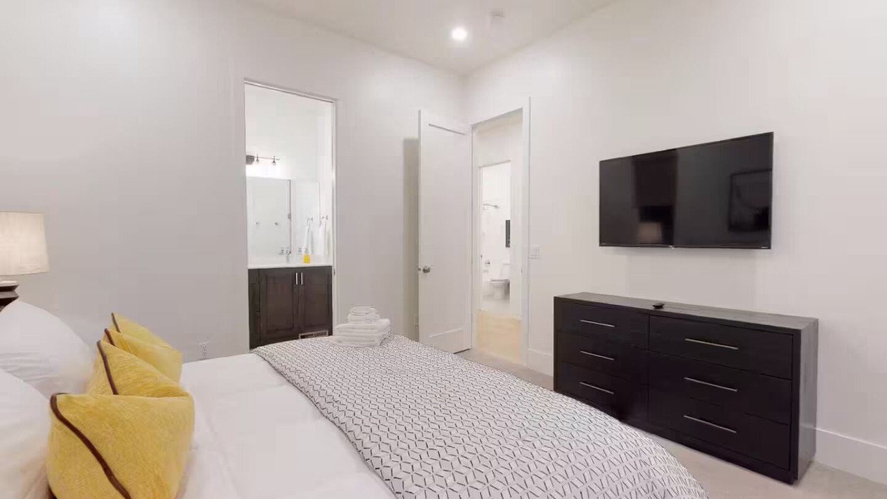 Photo of Bedroom in Bloomington