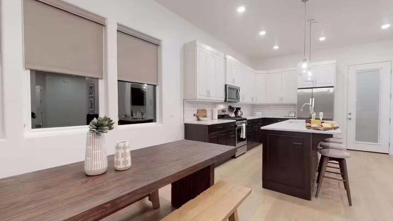 Photo of Kitchen in Bloomington