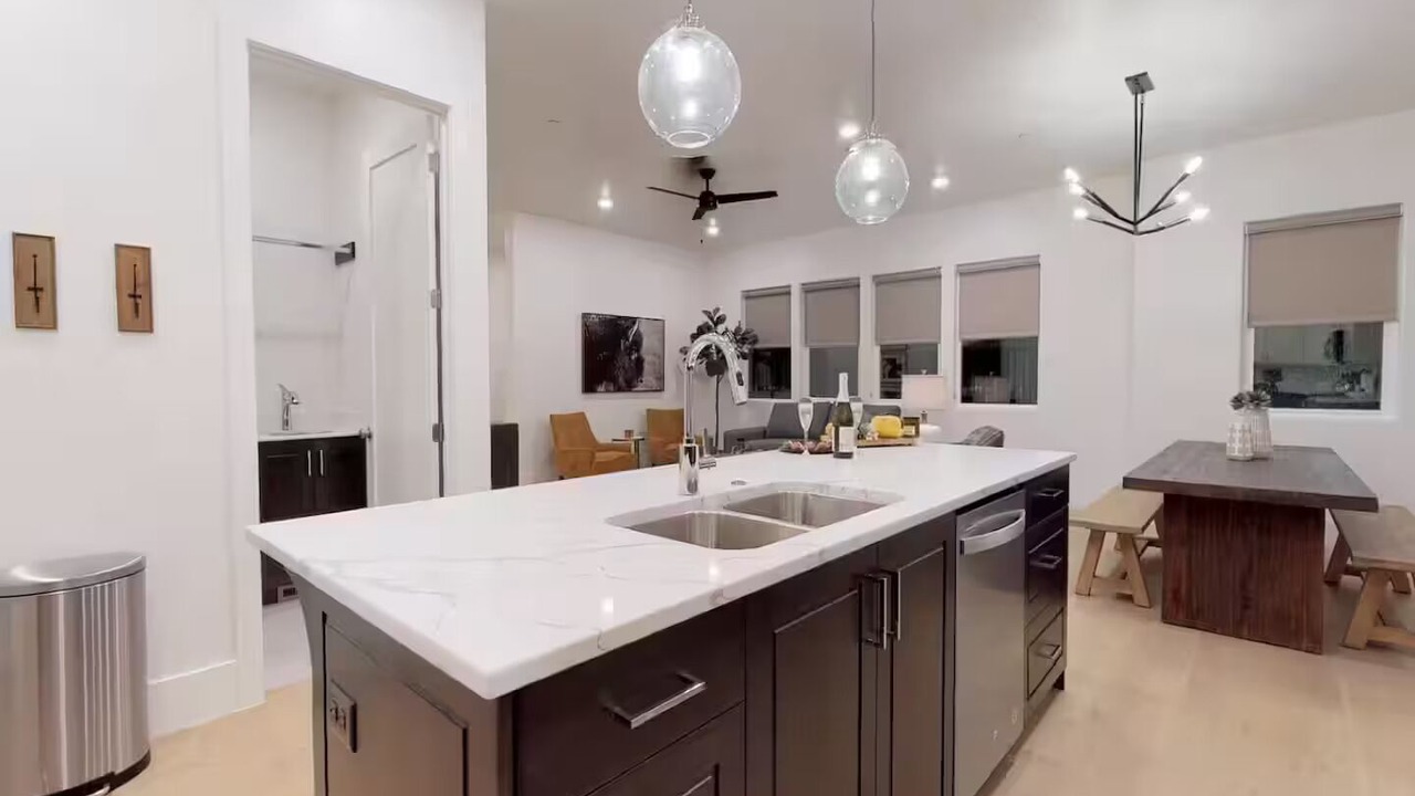 Photo of Kitchen in Bloomington