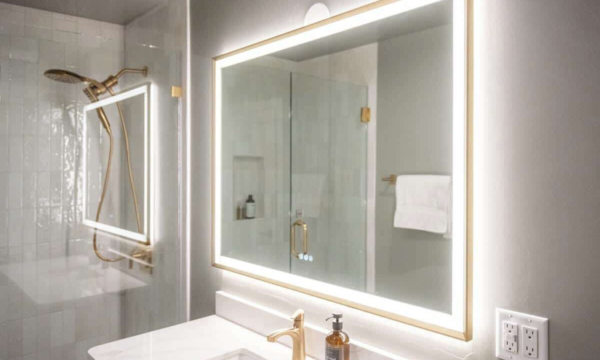 Photo of Bathroom in Cottonwood Heights
