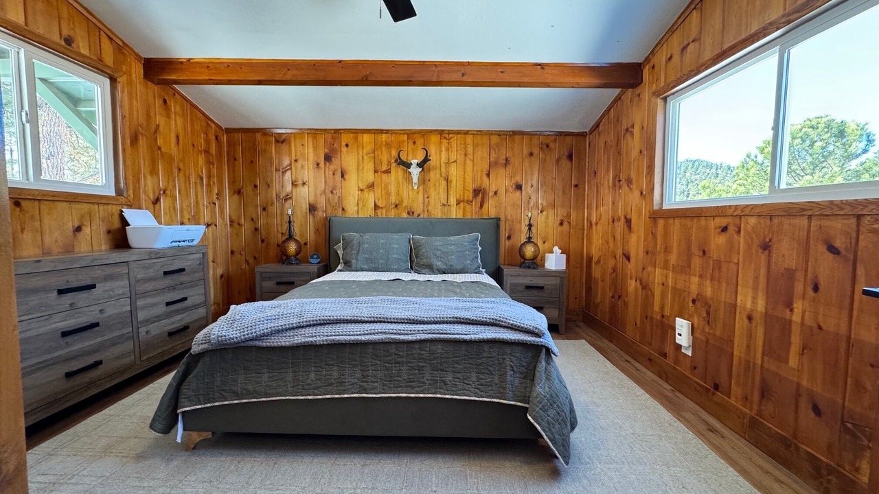 Photo of Bedroom in Sedalia