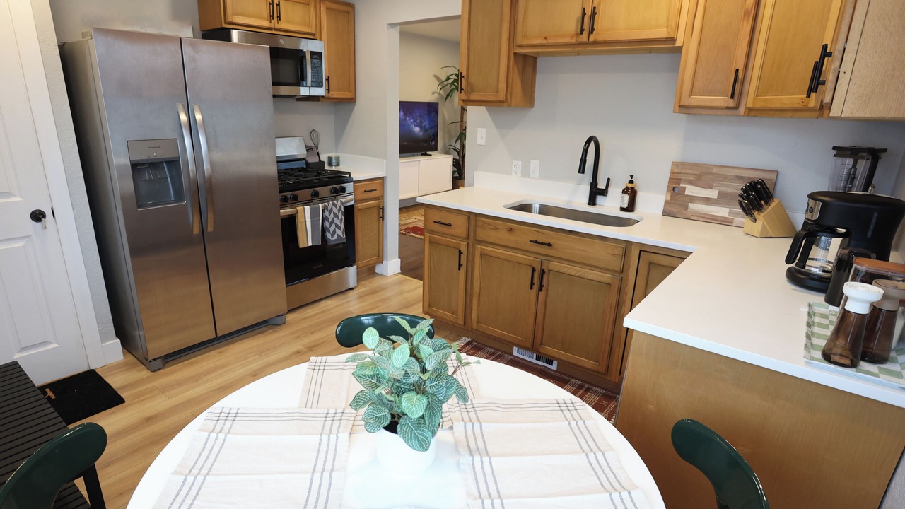 Photo of Kitchen in Sugar House