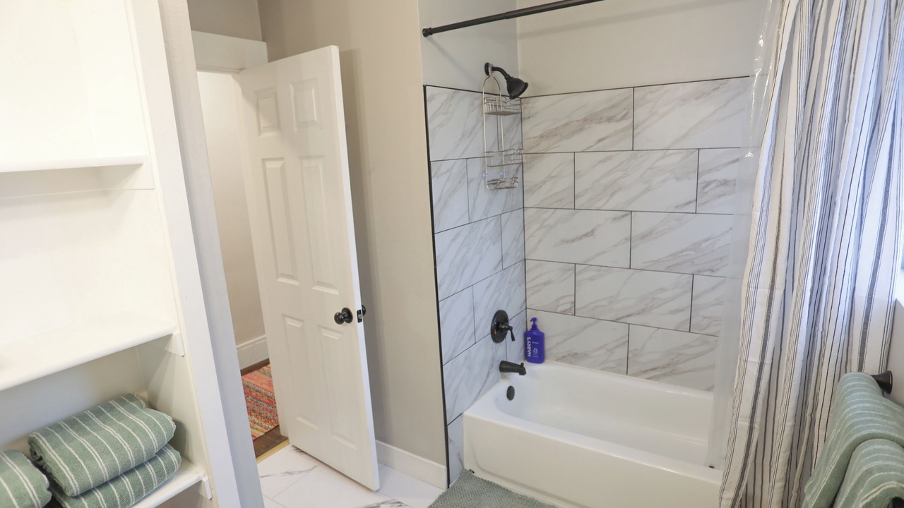 Photo of Bathroom in Sugar House