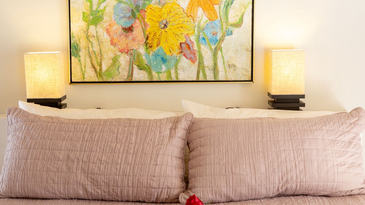 Photo of Bedroom in Basalt