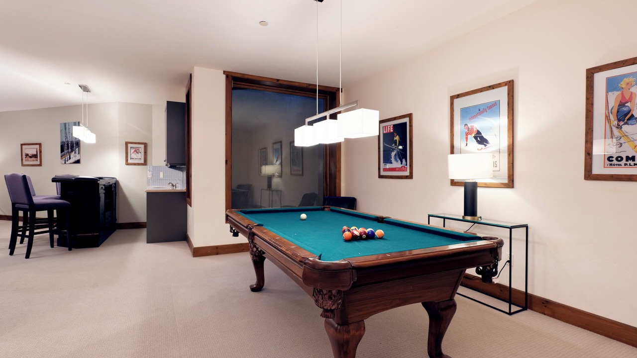 Photo of Bedroom in Aspen