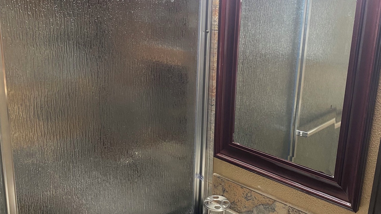 Photo of Bathroom in Monte Vista