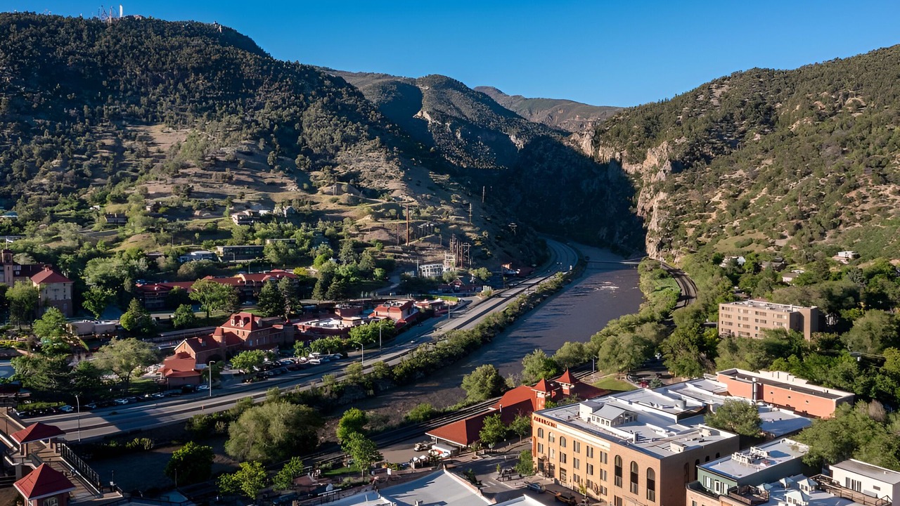 Photo of Others in Glenwood Springs