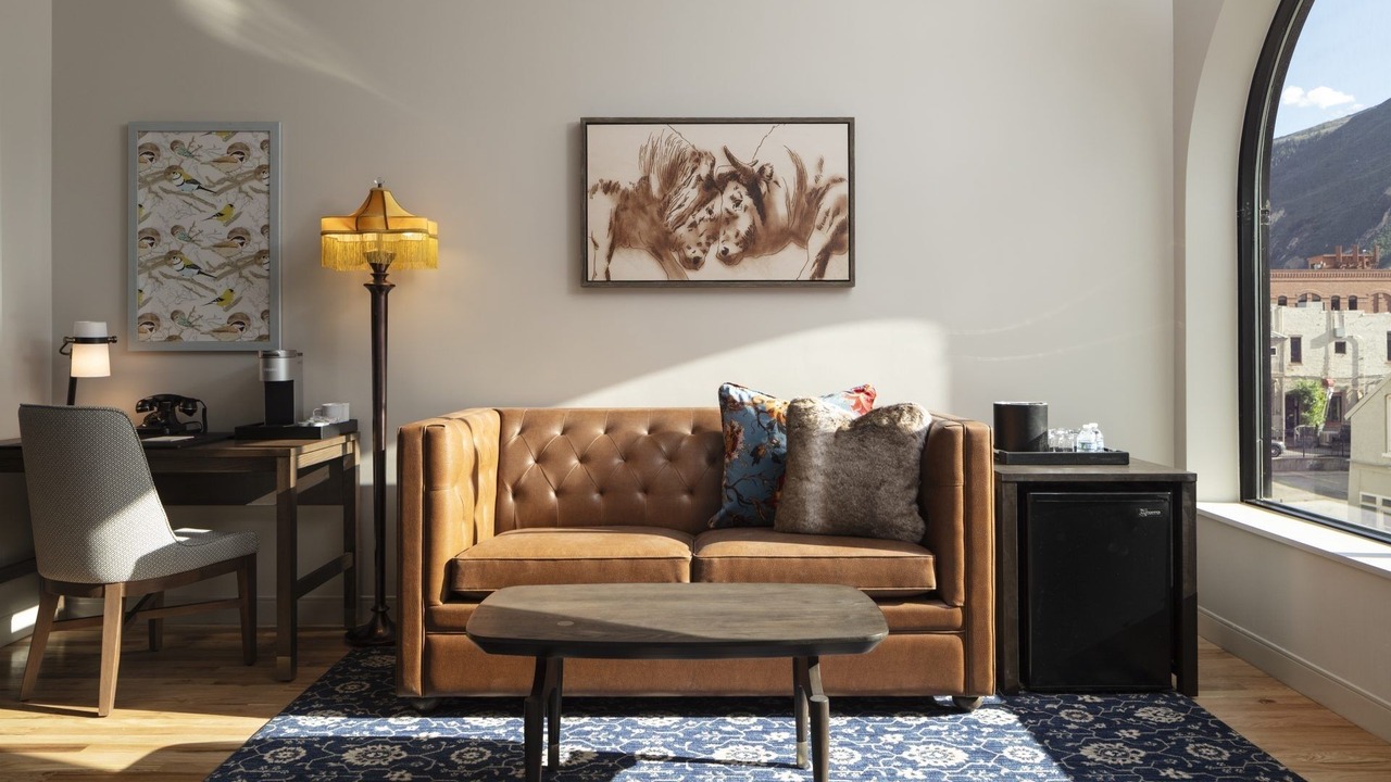 Photo of Livingroom in Glenwood Springs