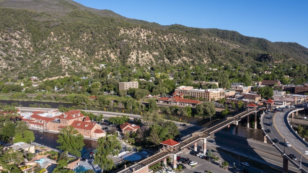 Photo of Outdoor in Glenwood Springs