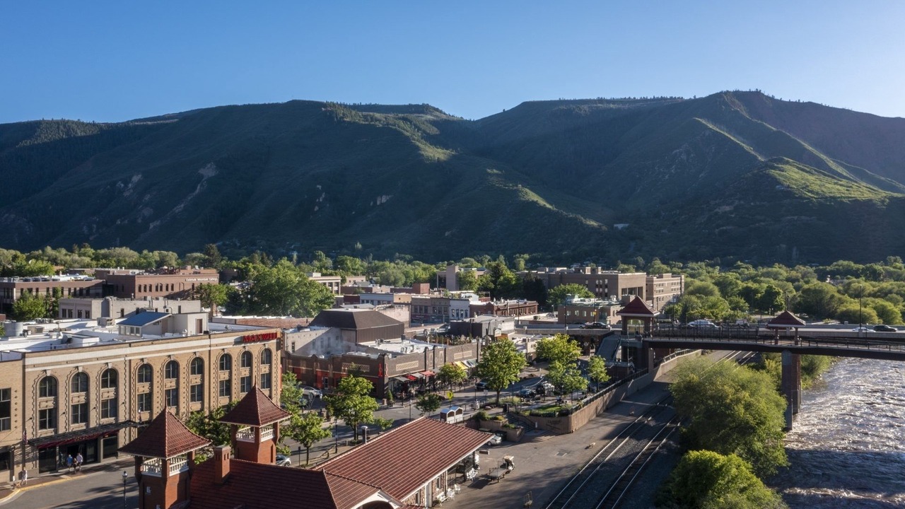 Photo of Outdoor in Glenwood Springs