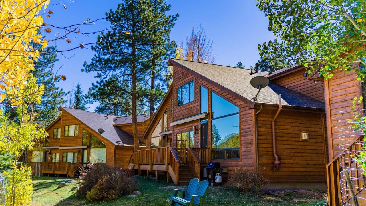 Photo of Outdoor in Estes Park
