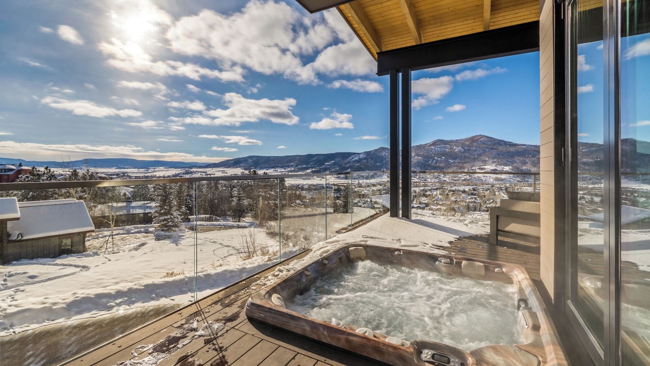 Photo of Outdoor in Steamboat Springs
