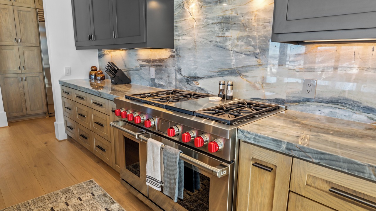 Photo of Kitchen in Steamboat Springs