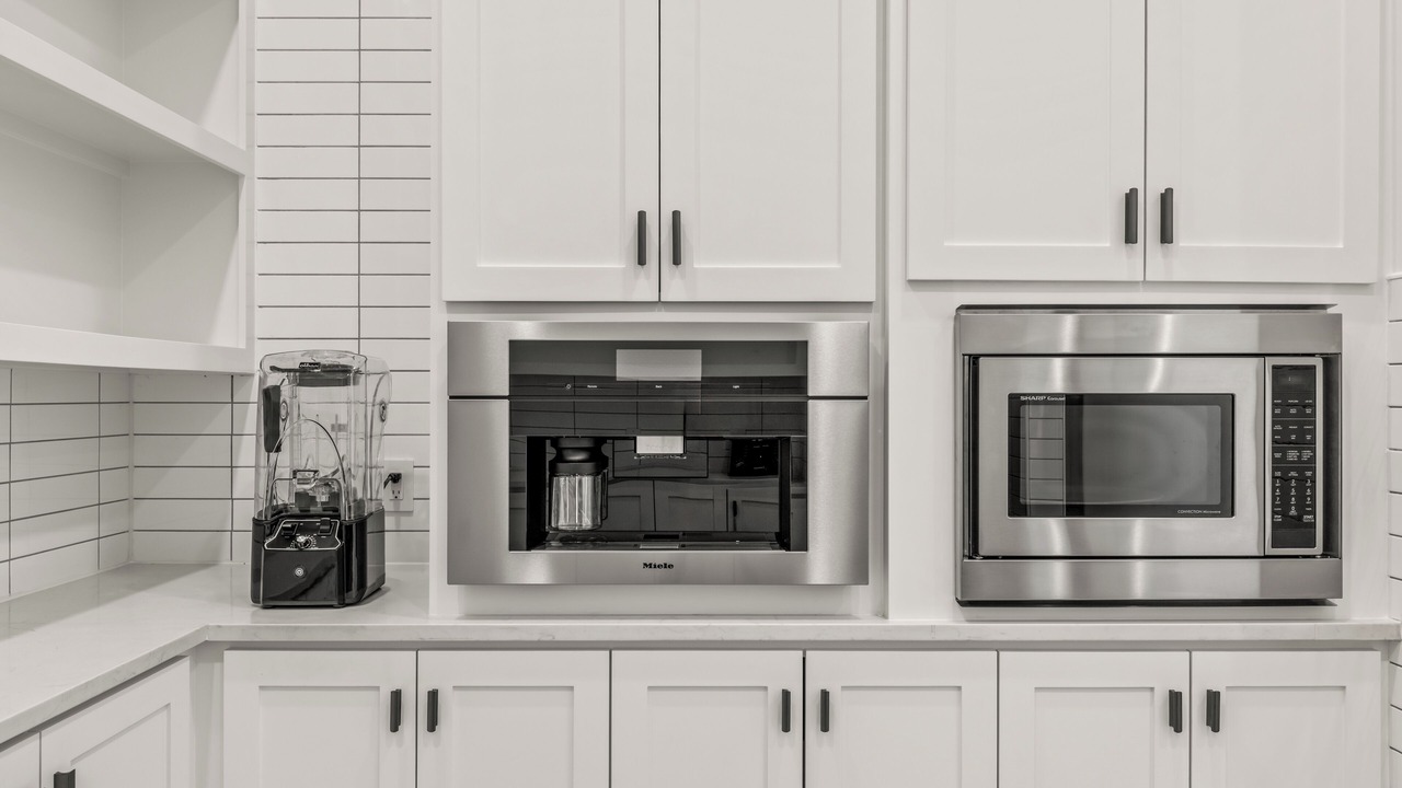 Photo of Kitchen in Steamboat Springs
