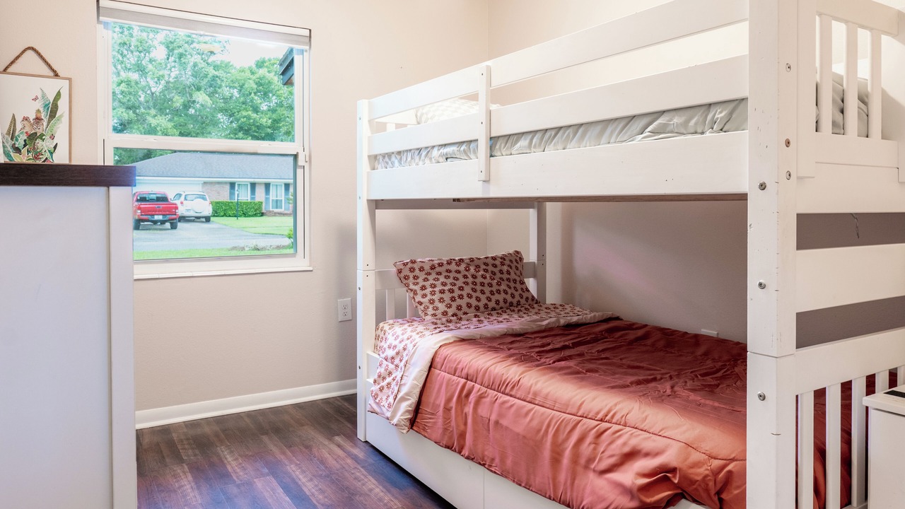 Photo of Bedroom in Fort Walton Beach