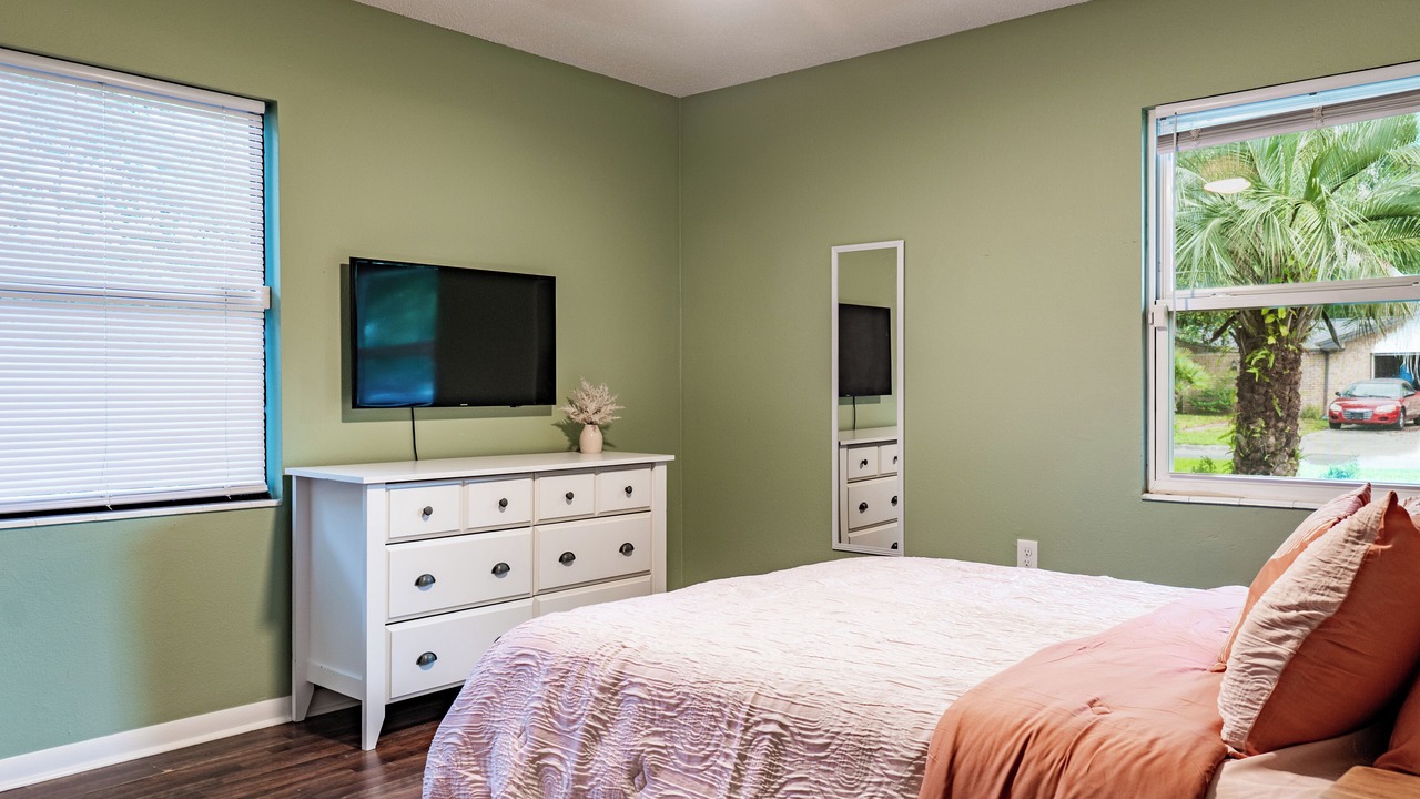 Photo of Bedroom in Fort Walton Beach