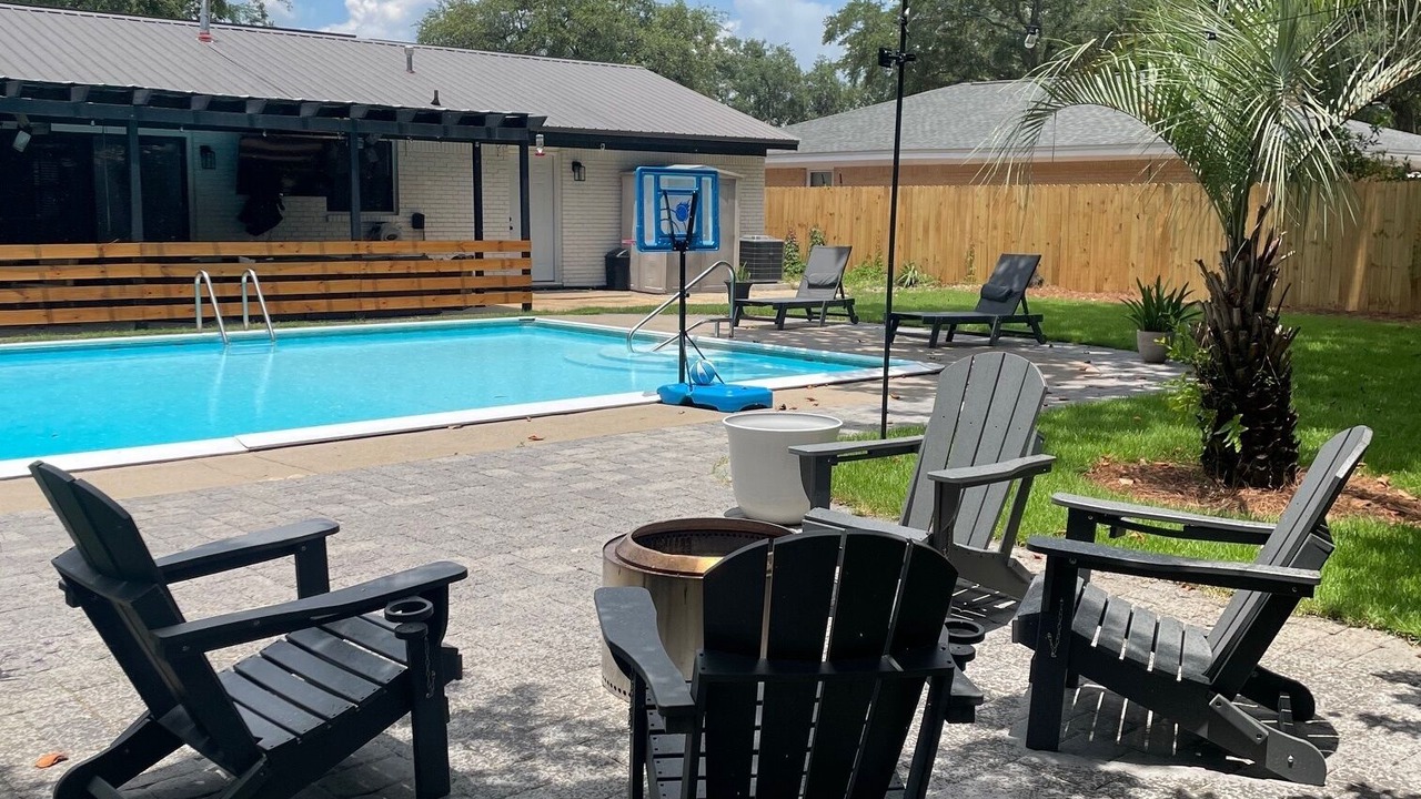 Photo of Outdoor in Fort Walton Beach