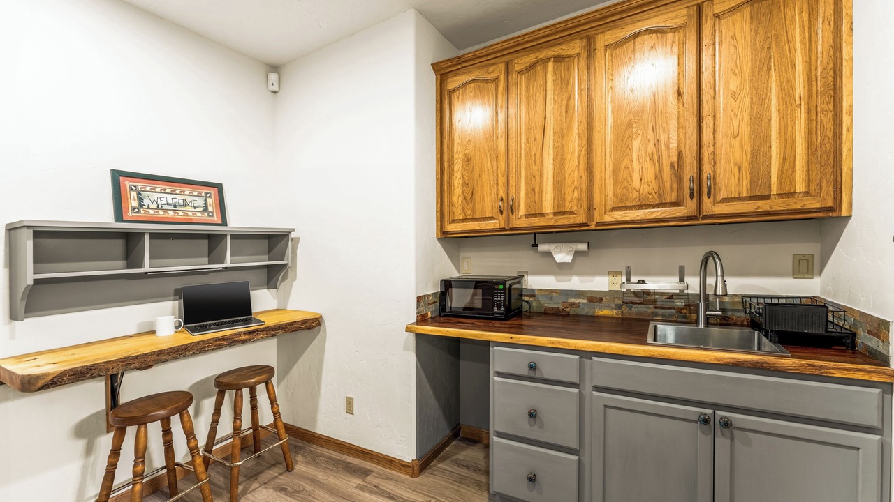 Photo of Kitchen in Blue River