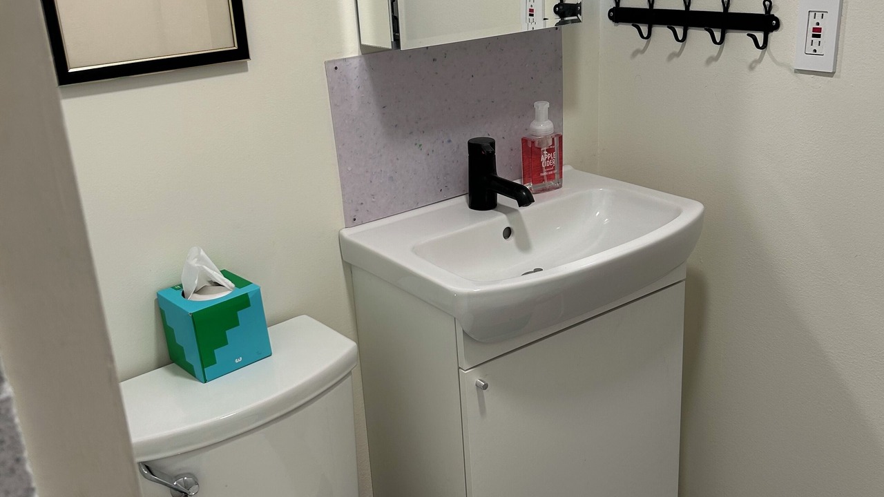 Photo of Bathroom in Rose Park
