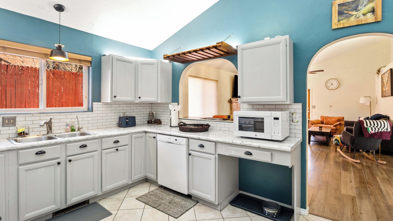 Photo of Kitchen in Glenwood Springs