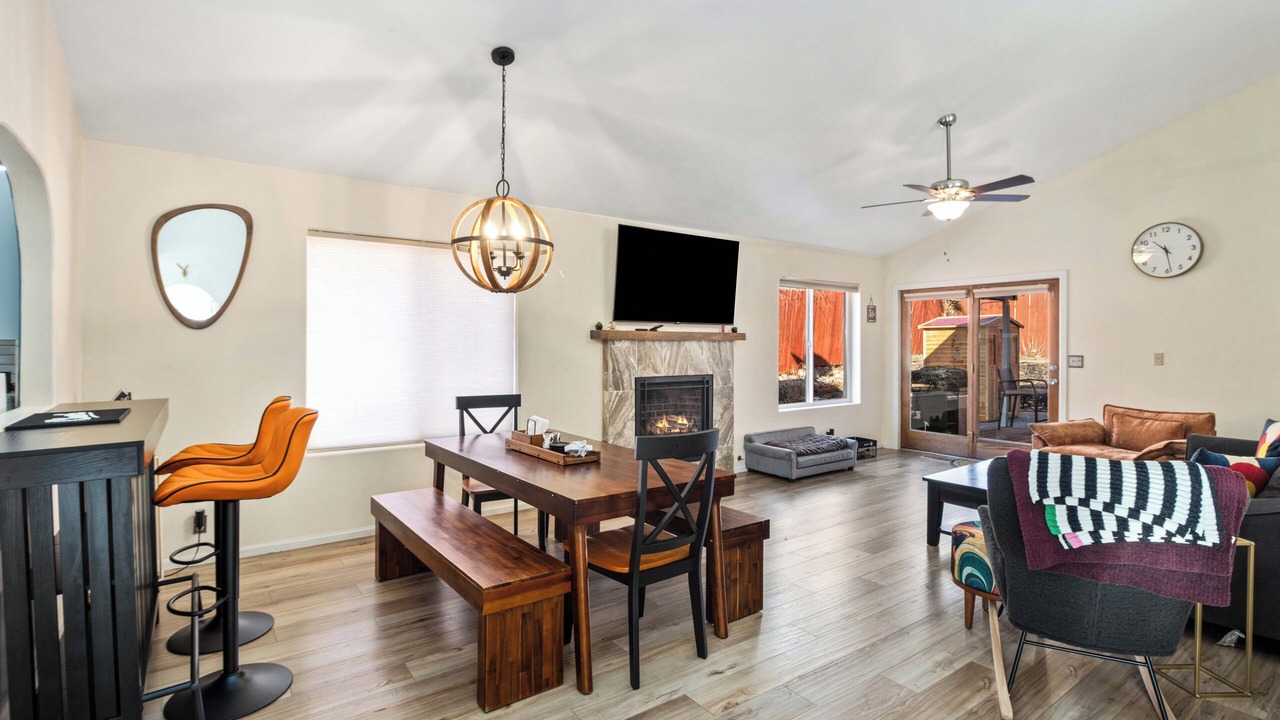 Photo of Livingroom in Glenwood Springs