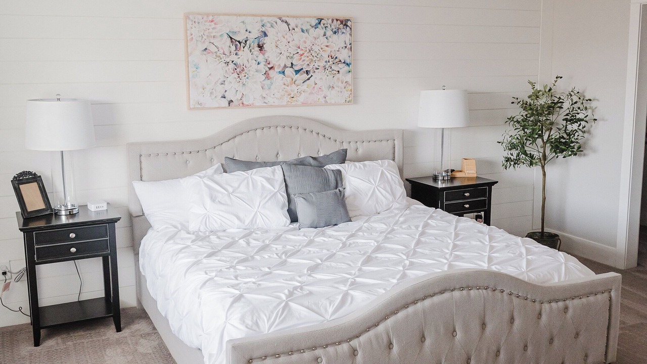 Photo of Bedroom in Cottonwood Heights