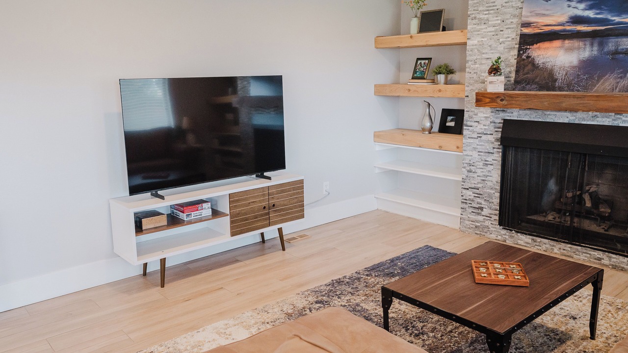 Photo of Livingroom in Cottonwood Heights