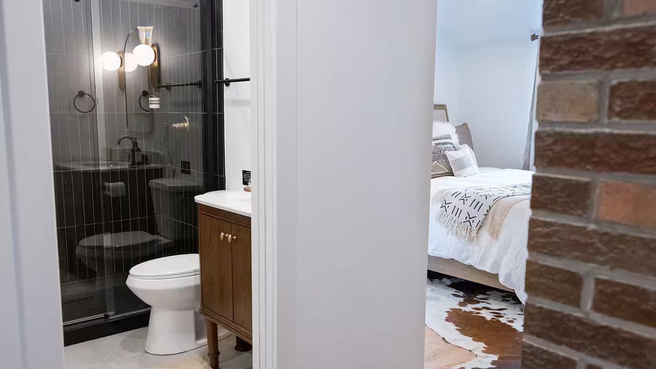 Photo of Bathroom in Evergreen
