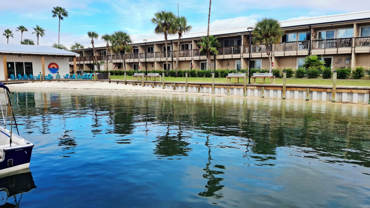 Photo of Outdoor in Thomas Drive