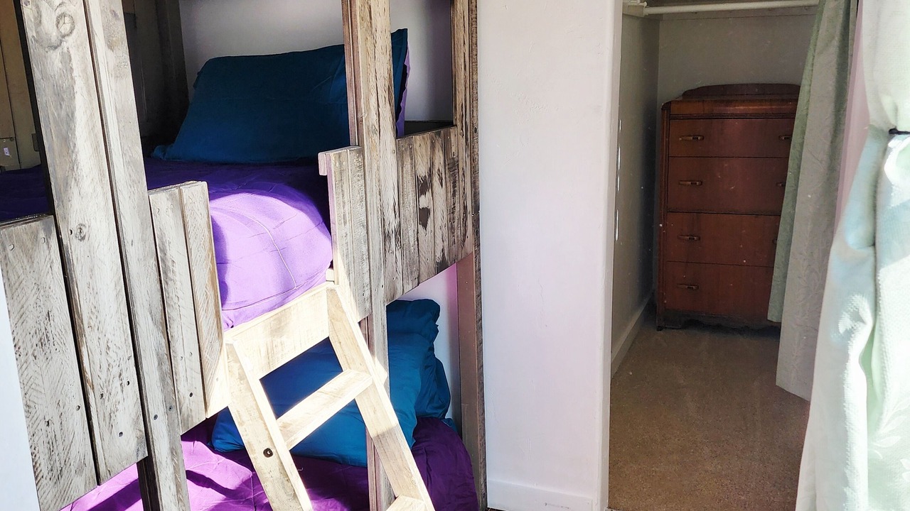 Photo of Bedroom in Palmer Lake