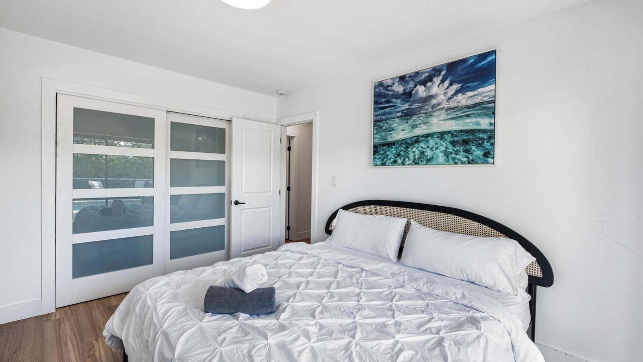Photo of Bedroom in Imperial Point