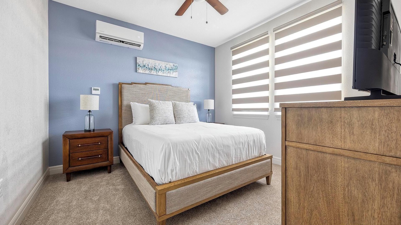 Photo of Bedroom in Johnstown