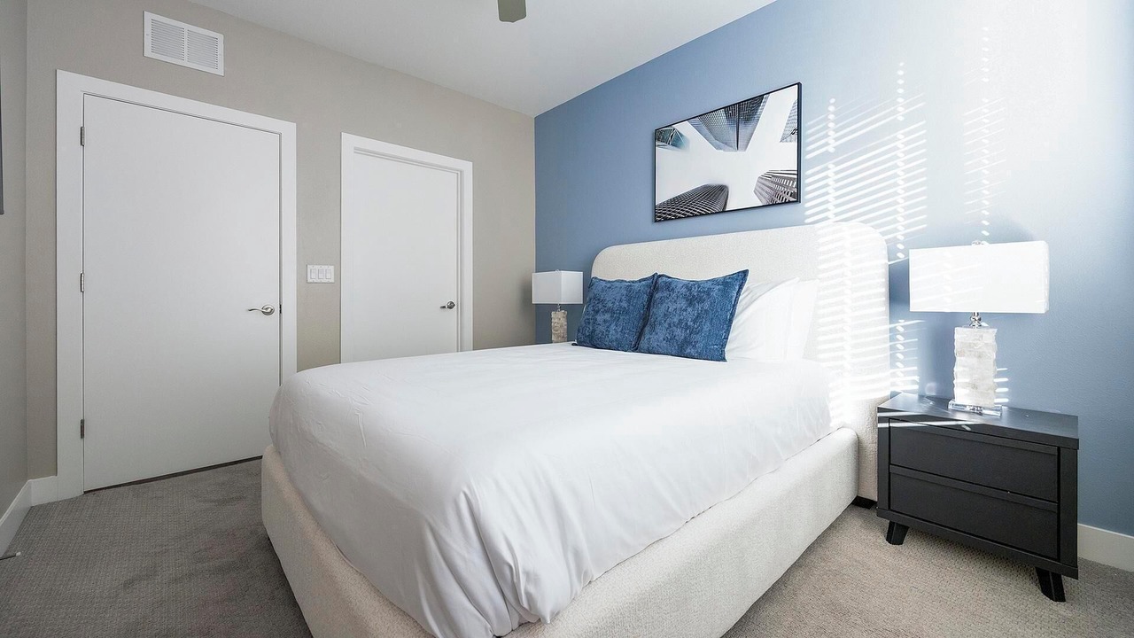 Photo of Bedroom in Washington Park West