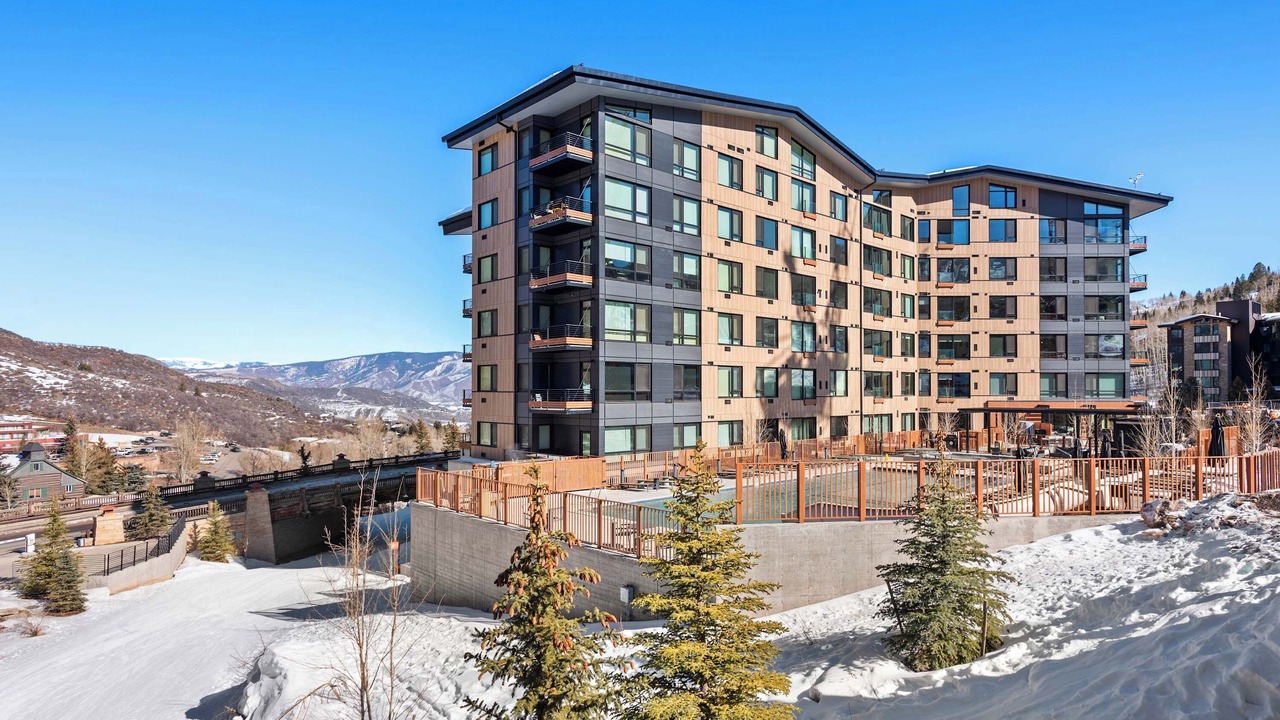 Photo of Others in Snowmass Village