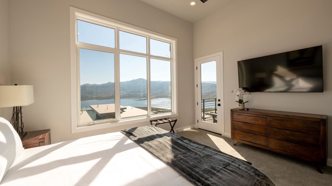 Photo of Bedroom in Hideout