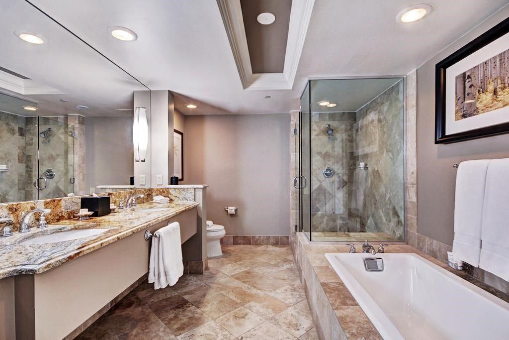 Photo of Bathroom in Vail