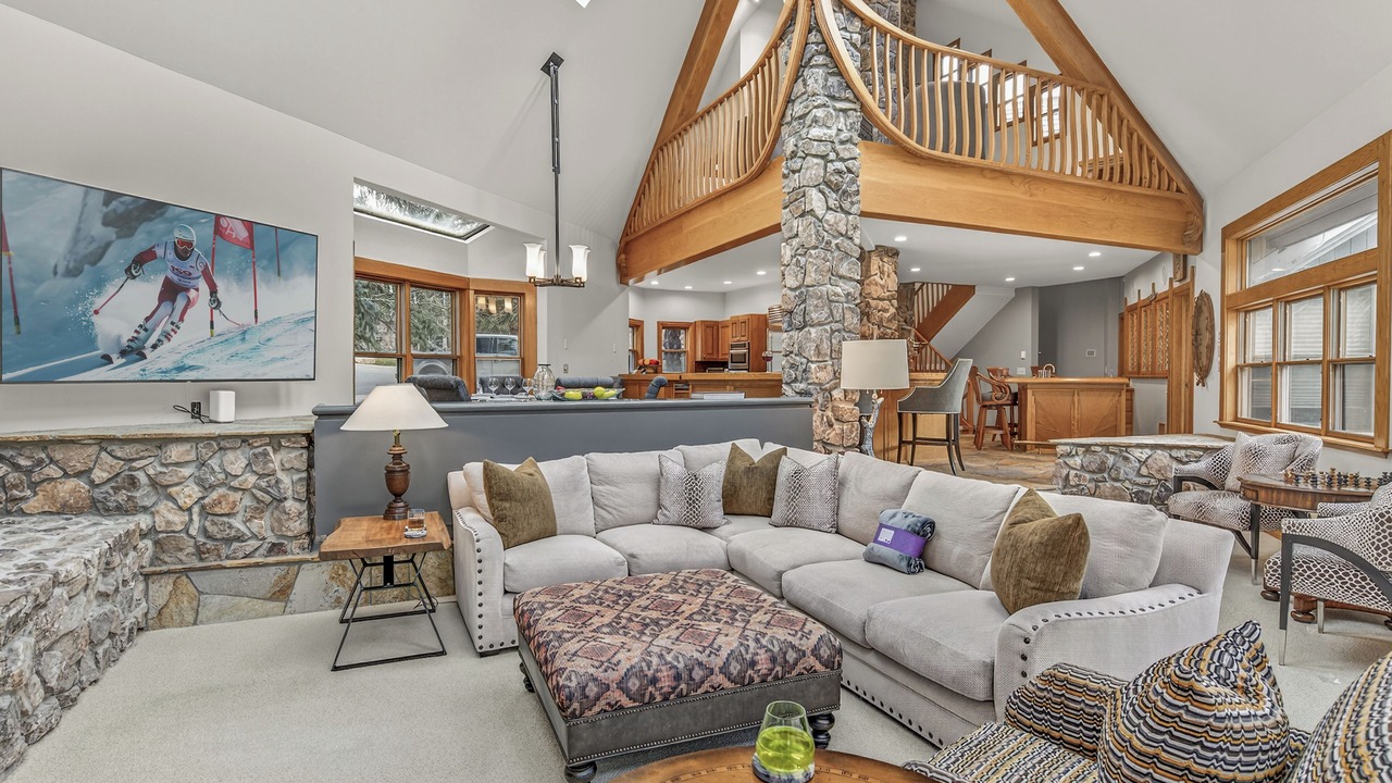 Photo of Bedroom in Beaver Creek