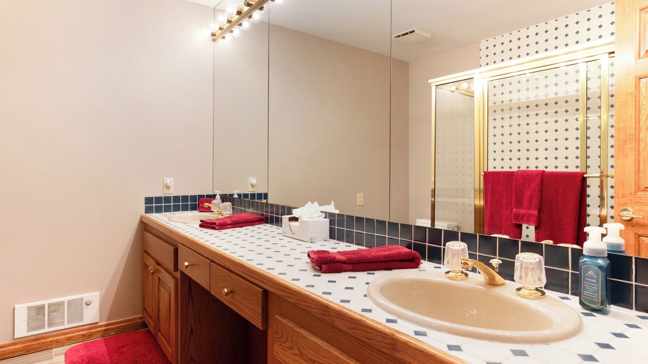 Photo of Bathroom in Beaver Creek