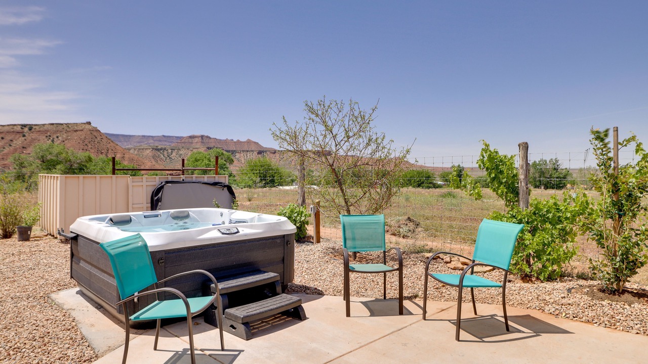 Photo of Outdoor in Virgin