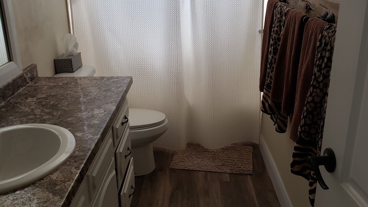 Photo of Bathroom in Enoch