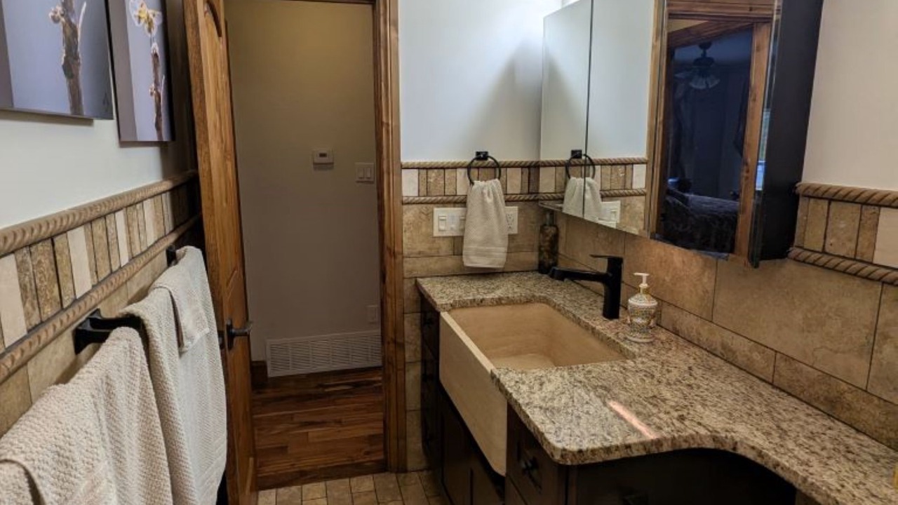 Photo of Bathroom in Littleton