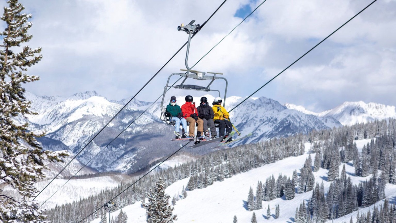 Photo of Others in Vail