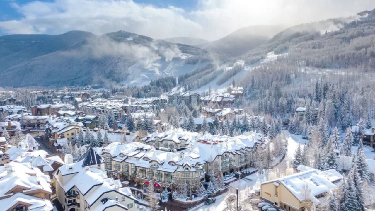 Photo of Outdoor in Vail