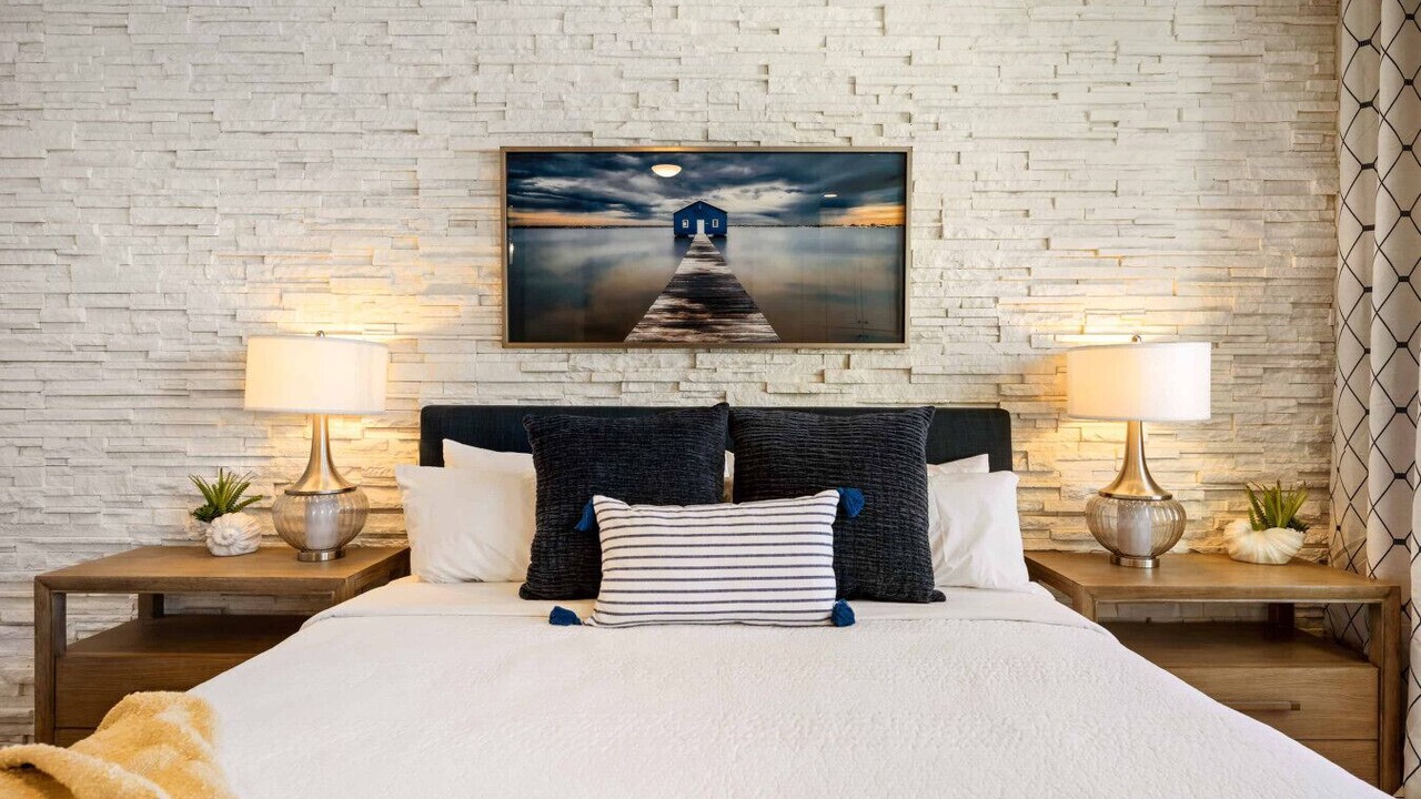 Photo of Bedroom in St. George